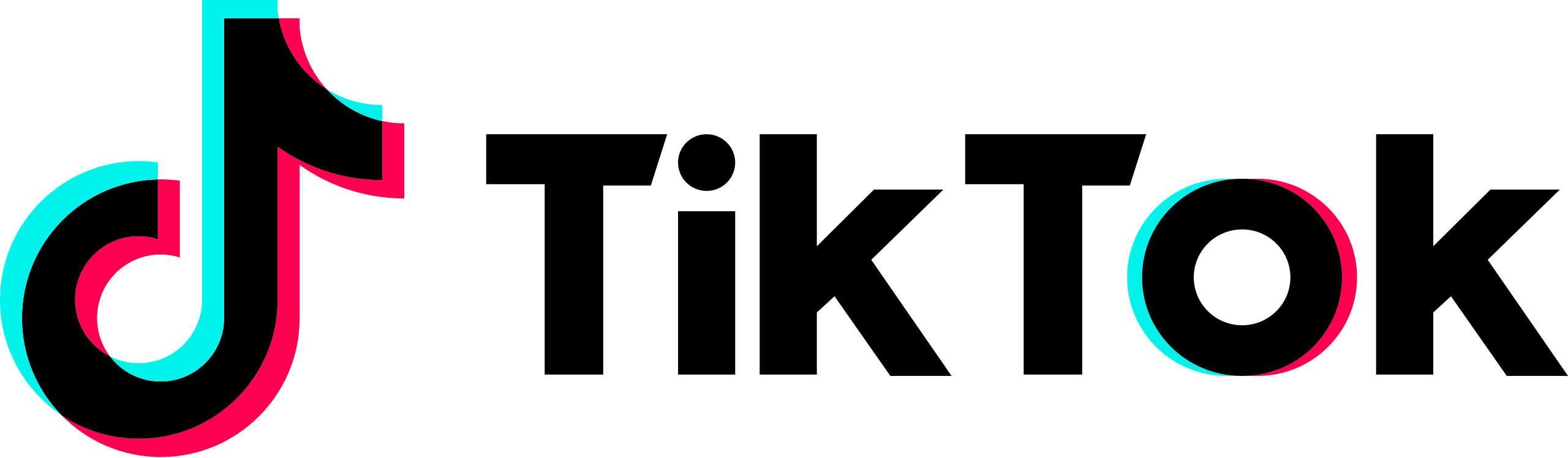 Tiktok Logo