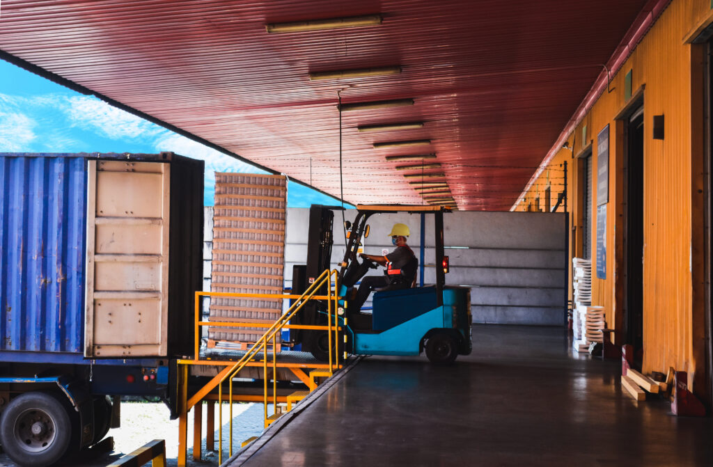 e-commerce fulfillment