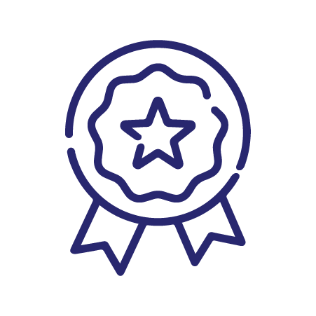 Award icon