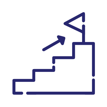 Growth Icon