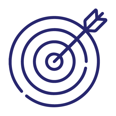 improve focus icon