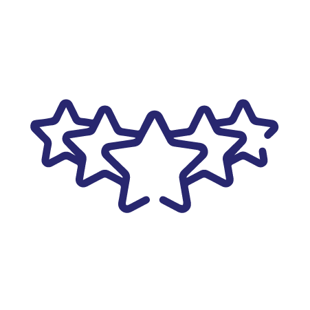 Customer service icon