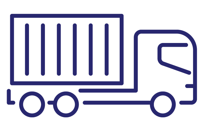 delivery driver