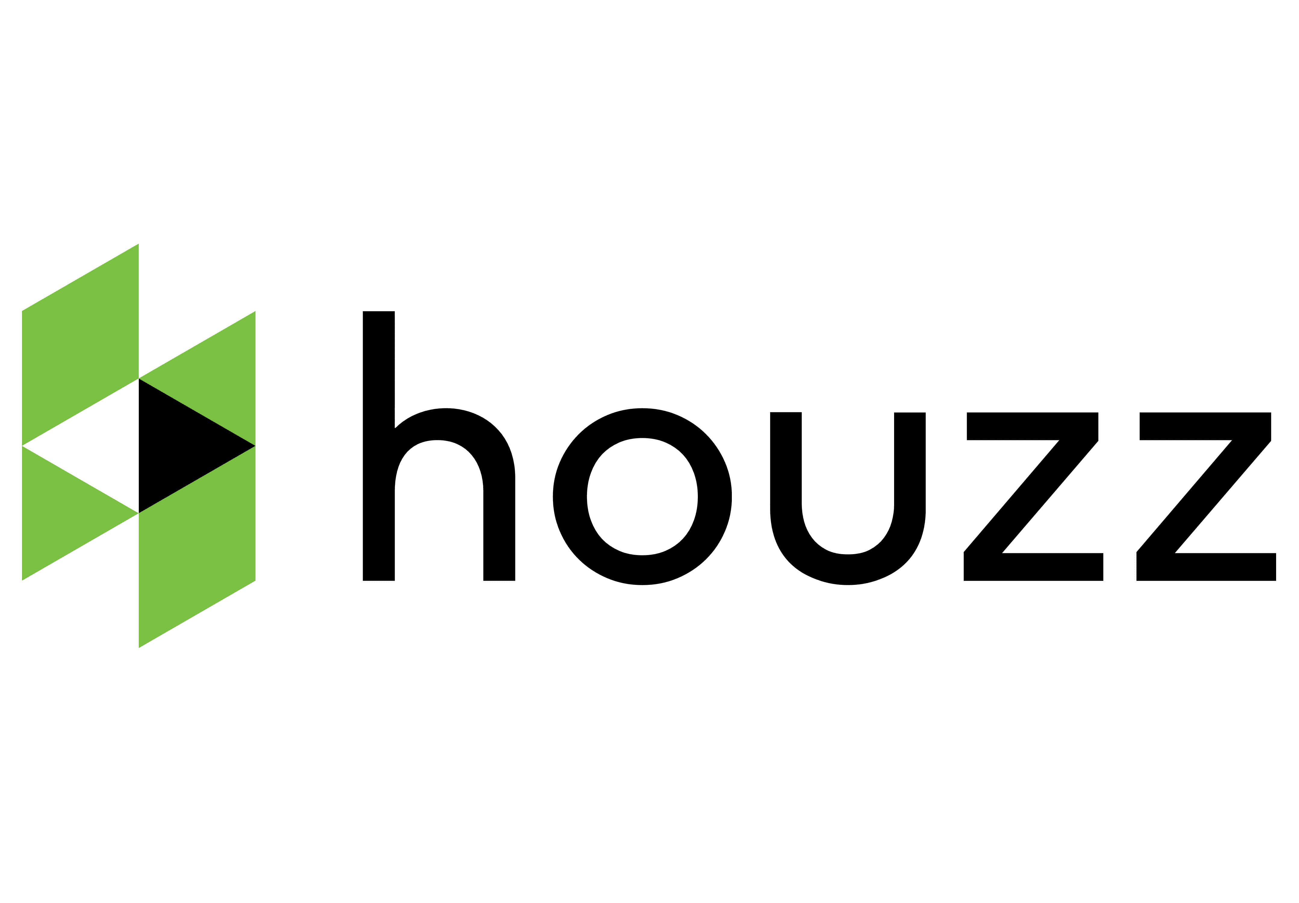 Houzz logo