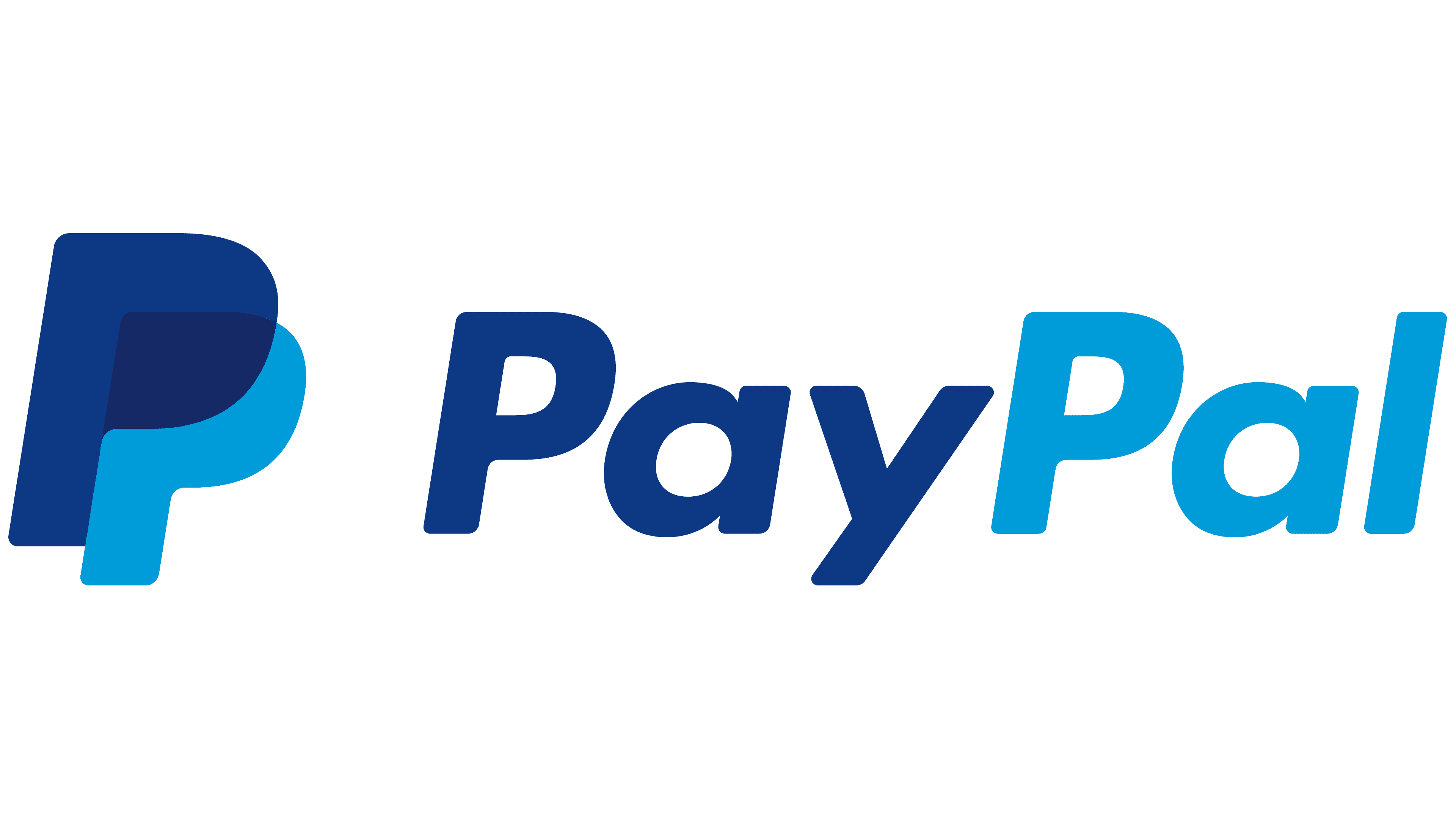 Paypal logo
